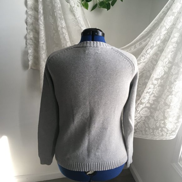 Land's End Drifter sweater. - Picture 2 of 5